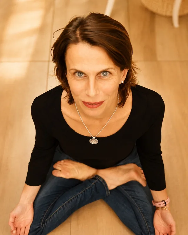 Szabó Erika